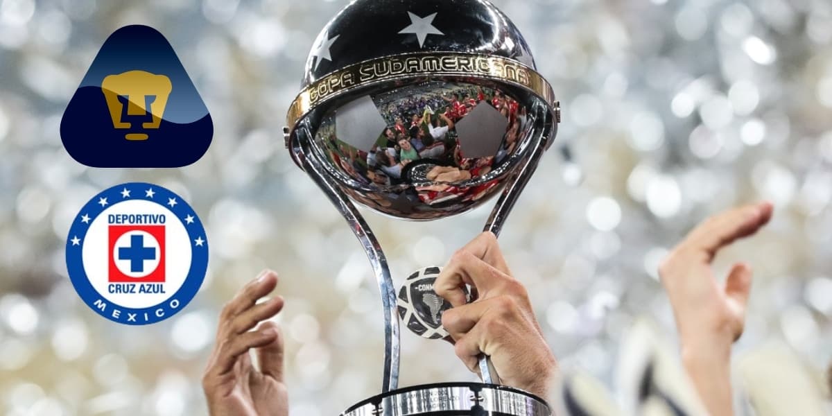 Este jugador que llegó a levantar la Copa Sudamericana ahora puede llegar a la Liga MX de manera sorpresiva