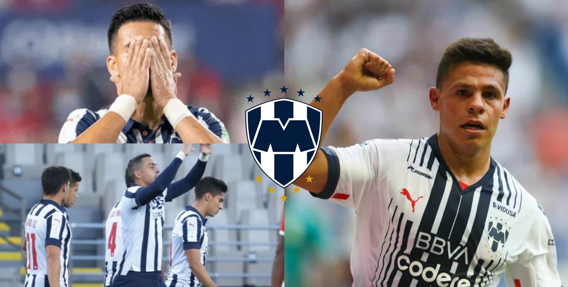 Este jugador saldrá del equipo para cuando acabe el torneo