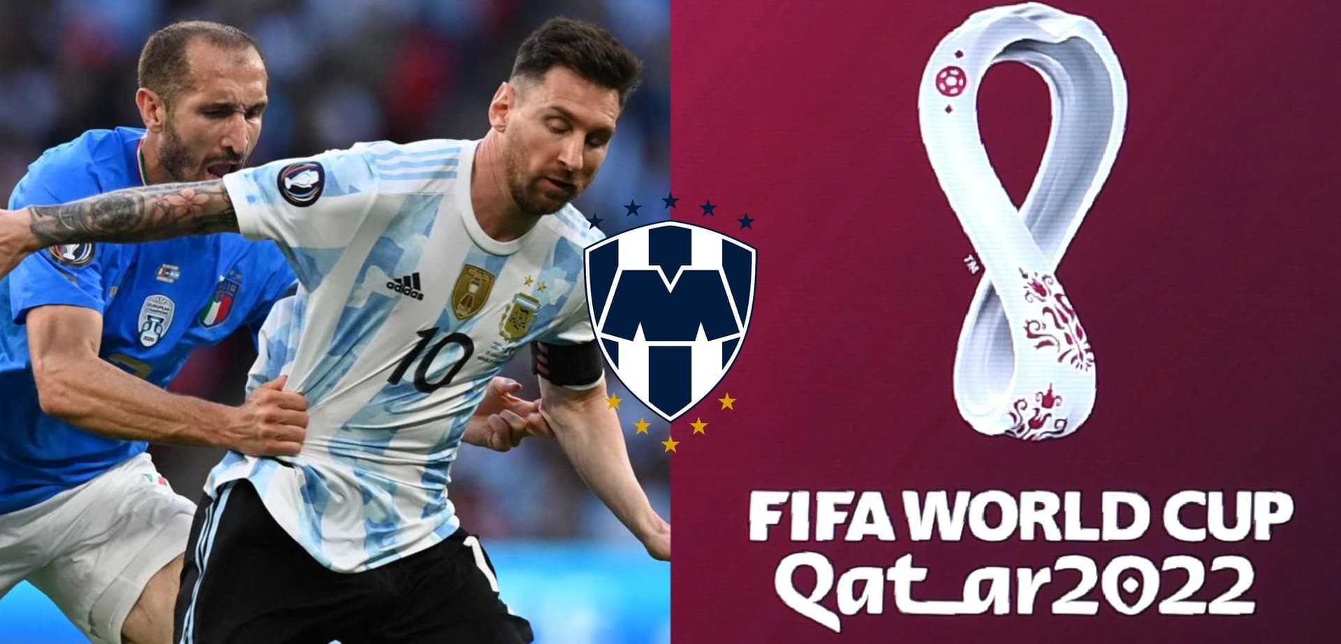 Este jugador se le ve mucho talento, no sería sorpresa
