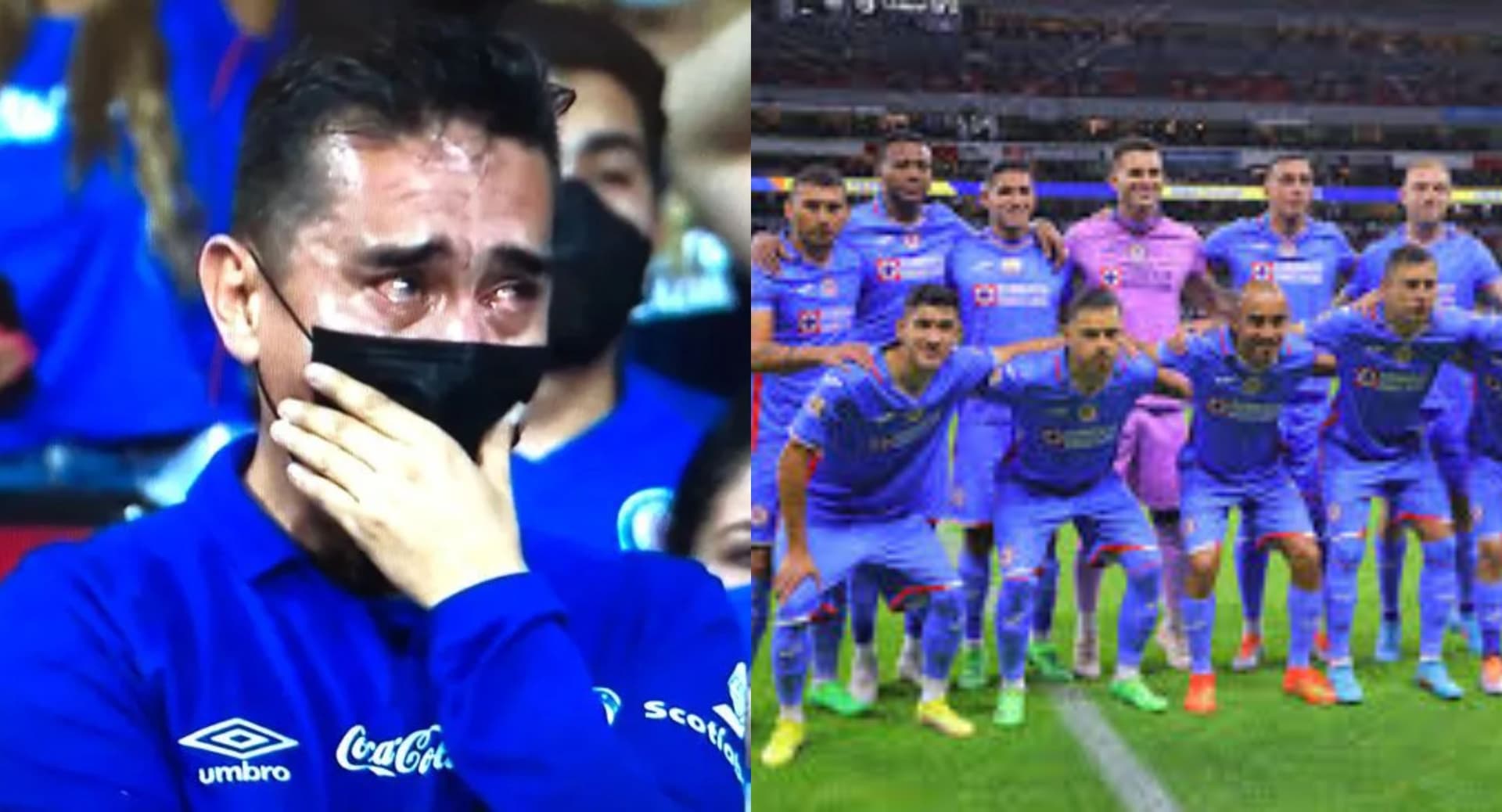 Este jugador se va después de no cumplir los objetivos de la máquina