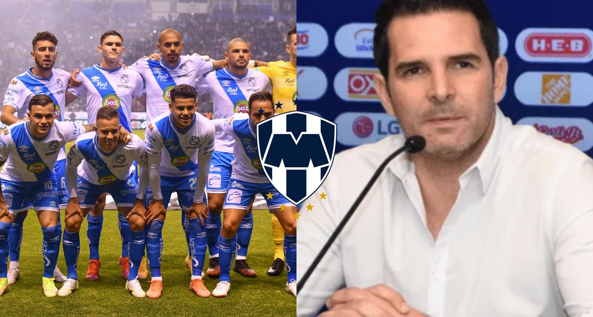 Este jugador sería un increíble refuerzo en el equipo