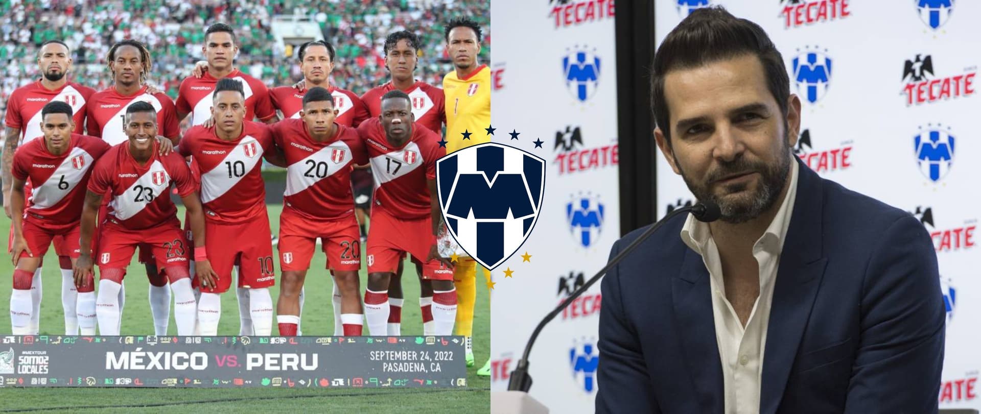 Este jugador sería un verdadero fichaje de alto nombre