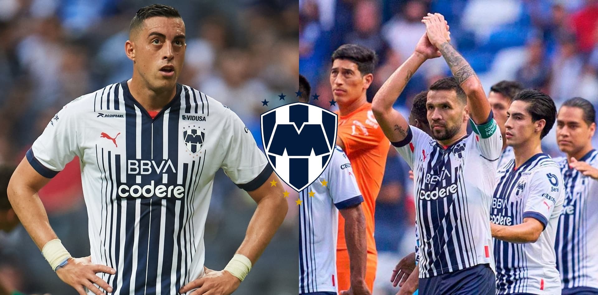 Este jugador supo como recuperarse de todo lo malo que pasó en la temporada
