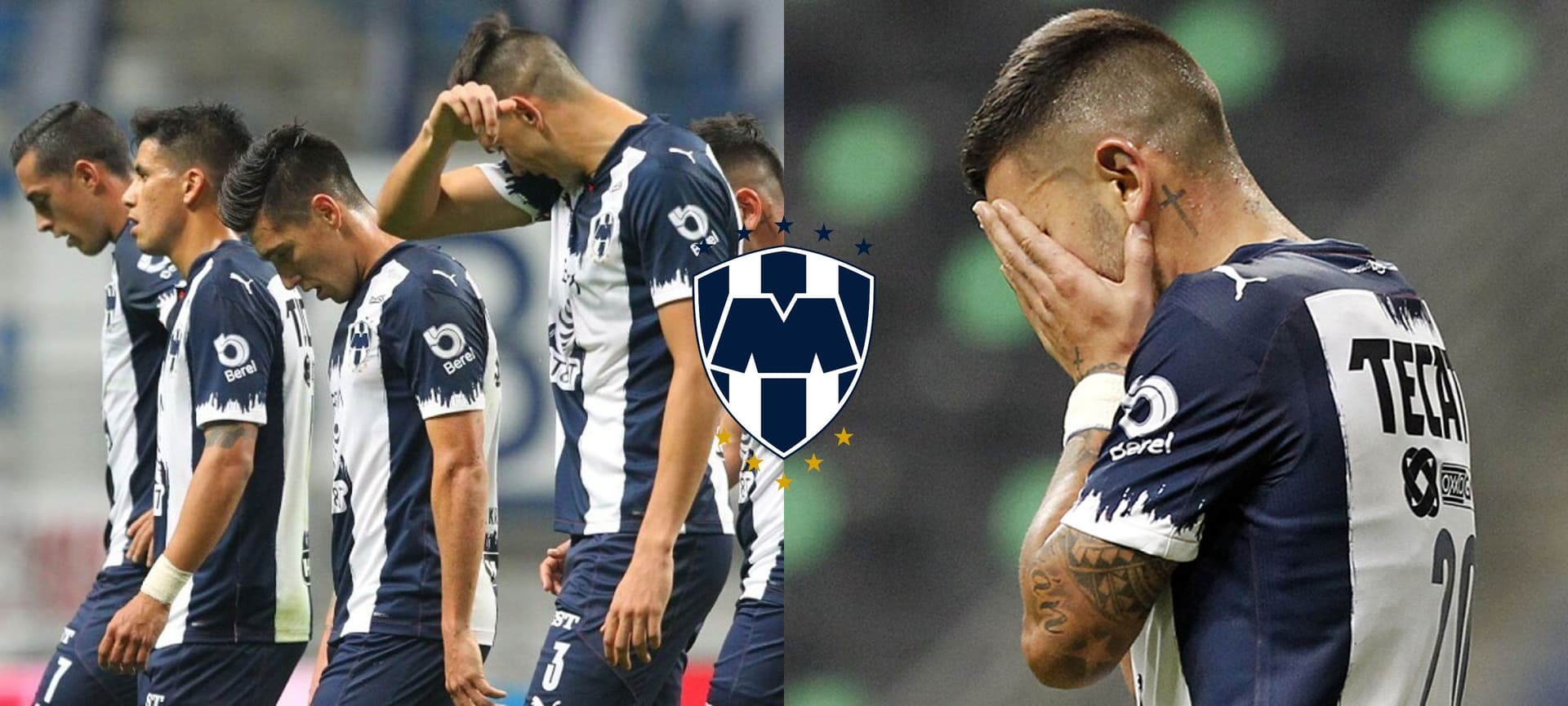 Este jugador tendría sus maletas hechas en este momento