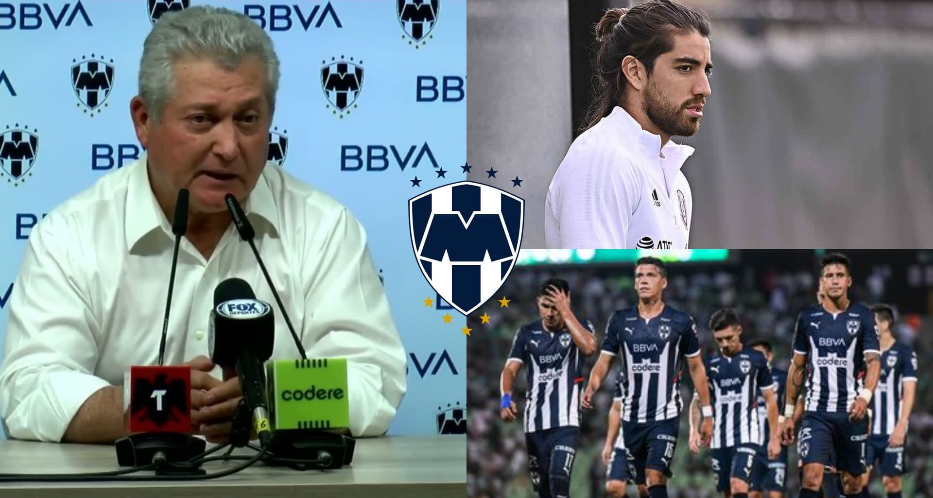 Este jugador tenía mucho potencial pero no explotó