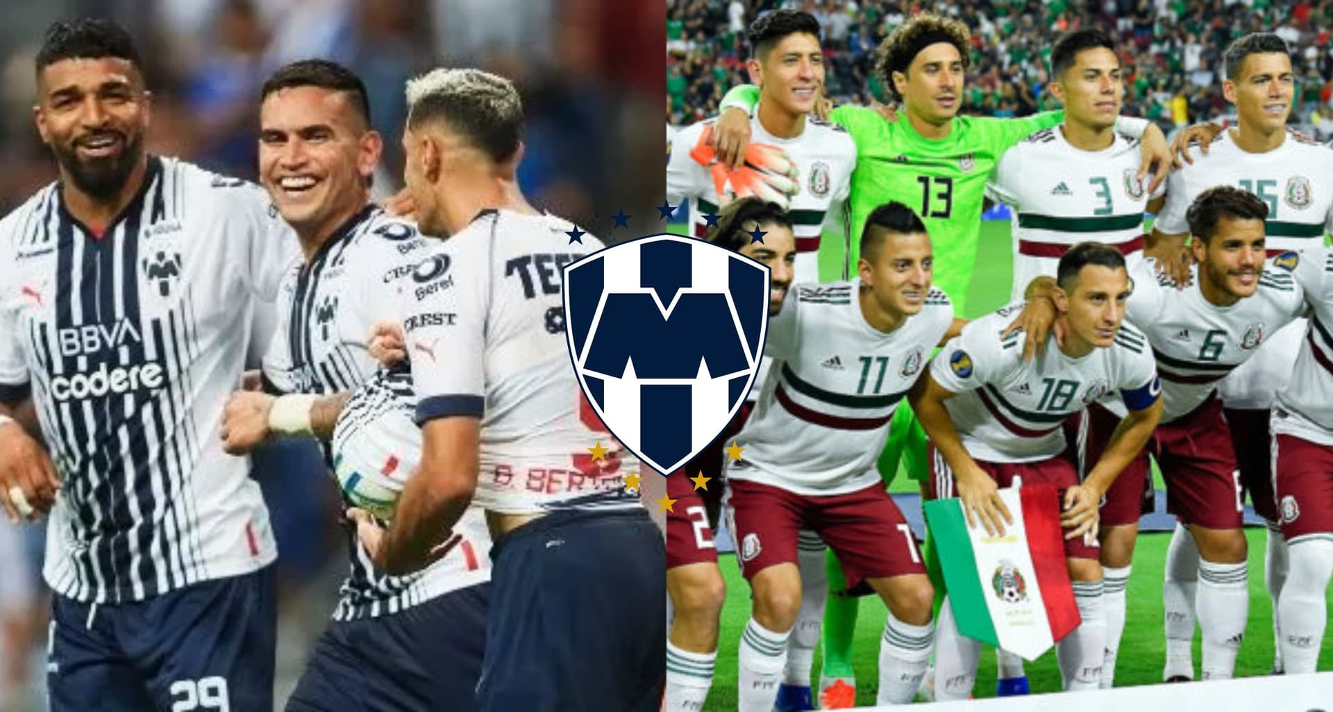 Este jugador tiene la calidad para ir al Mundial