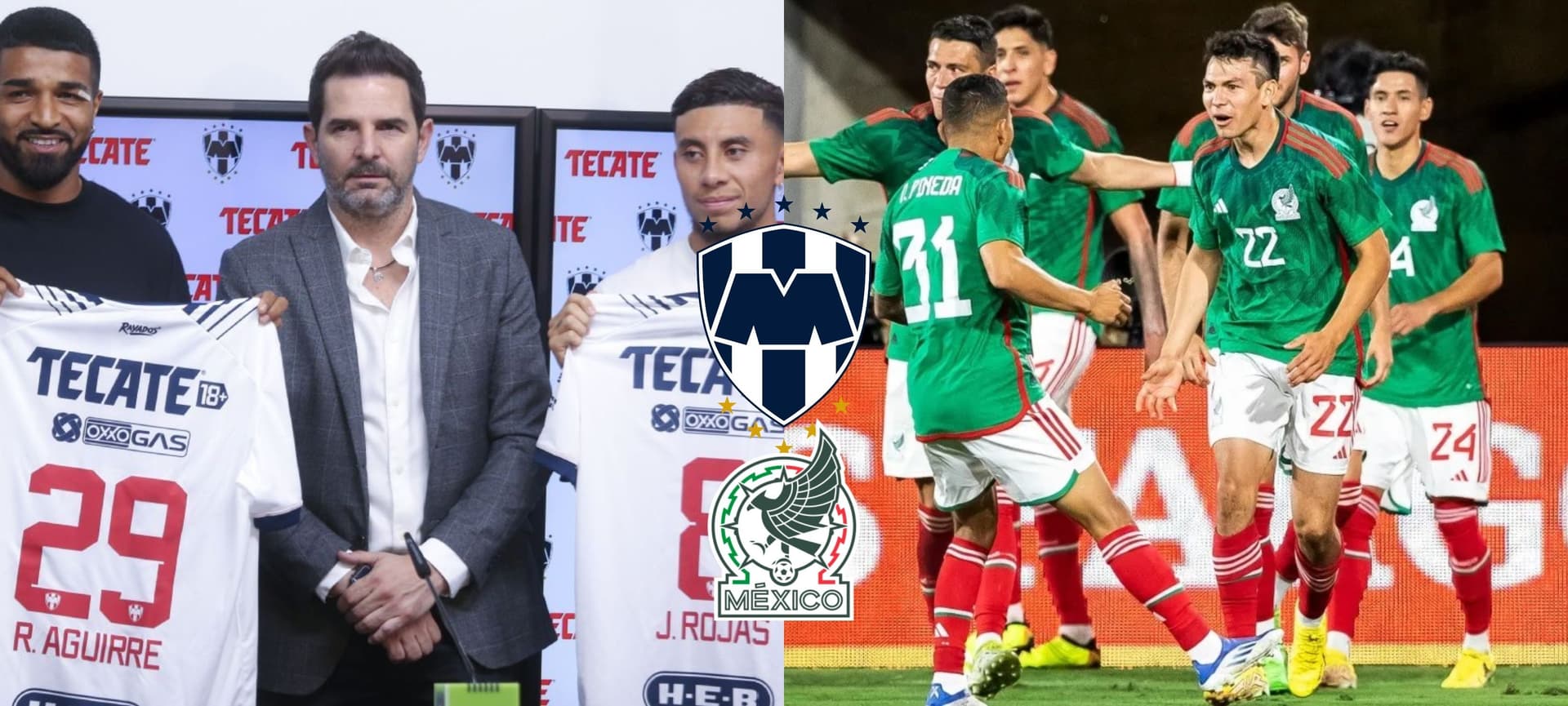 Este jugador tiene muy buenas condiciones y podría llegar sin problemas