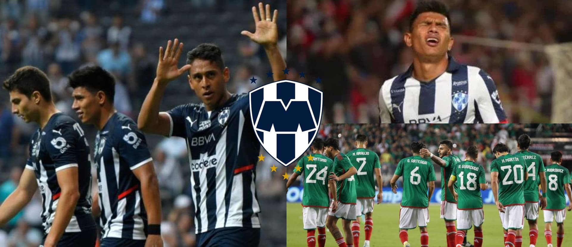 Este jugador verdaderamente no ha demostrado lo necesario