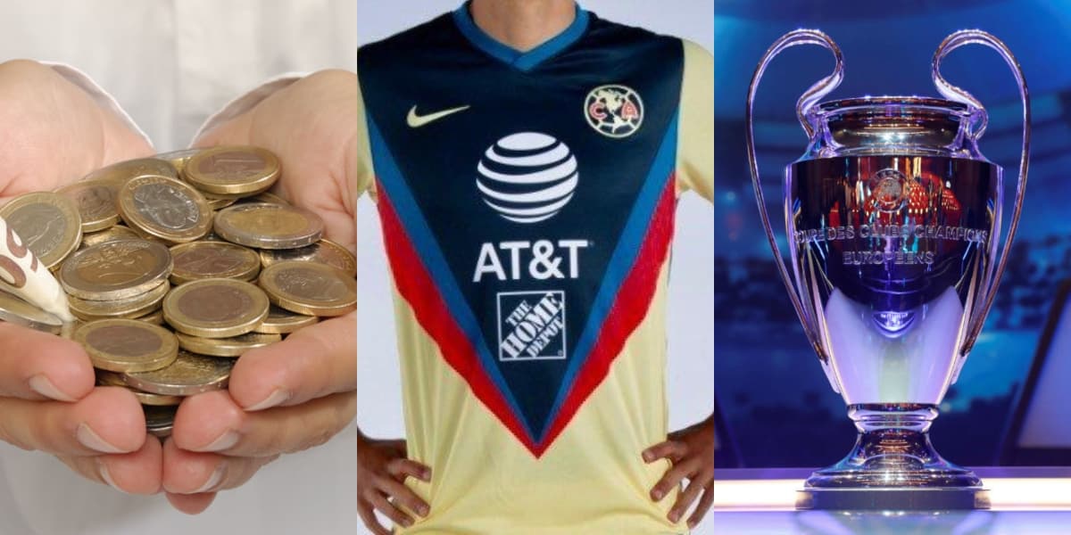 Este jugadores se paseó por Europa, y el Club América lo compró en millones pero ahora gana 25 dólares en su nueva faceta