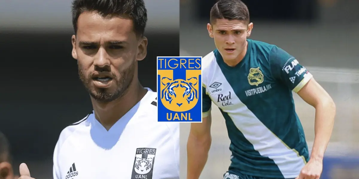 Este martes se publicaron otras dos opciones para reforzar a Tigres en caso de que salga Diego Reyes.