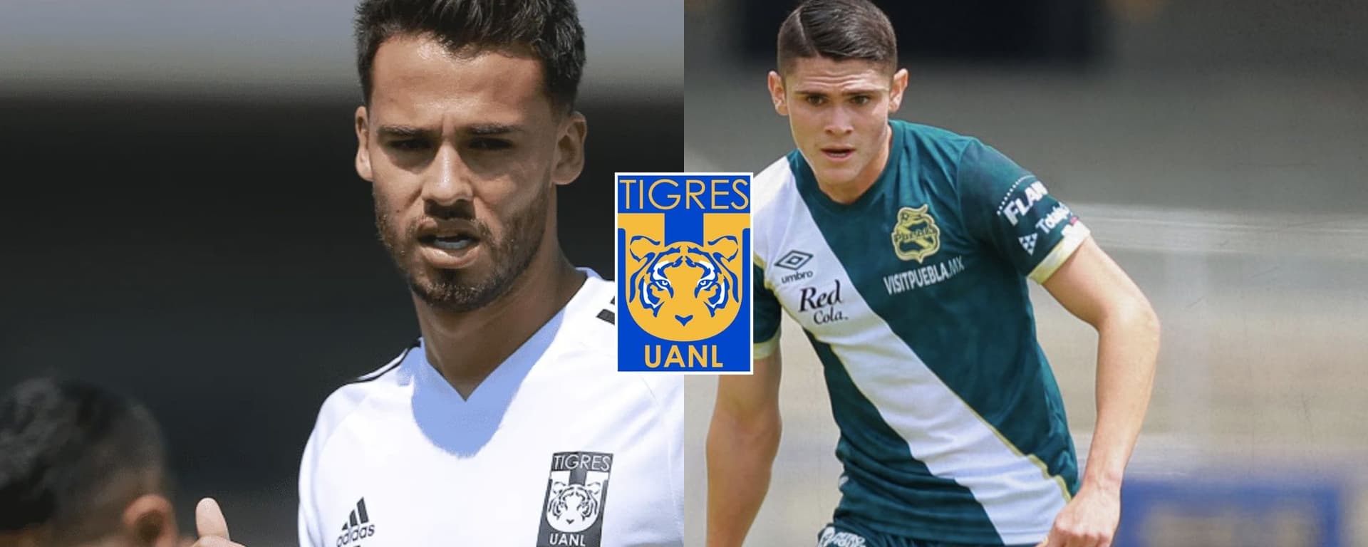 Este martes se publicaron otras dos opciones para reforzar a Tigres en caso de que salga Diego Reyes.