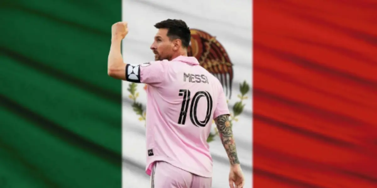 El jugador mexicano que vale más que Lionel Messi en la actualidad