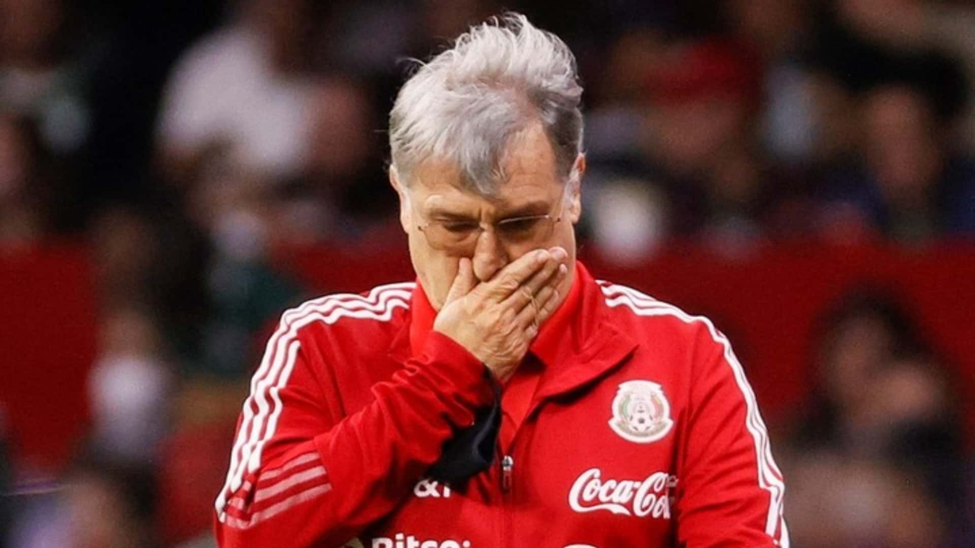 Este sería el entrenador que tomará la riendas del equipo en Tegucigalpa