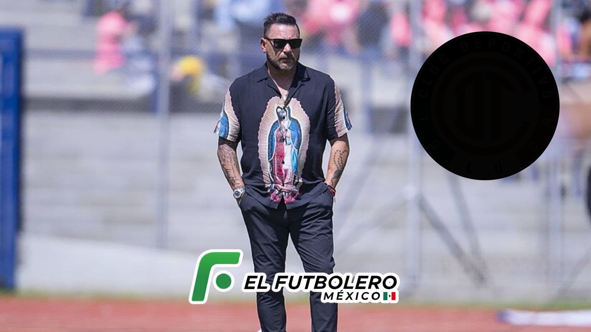 Este sería el nuevo equipo de Mohamed en liga MX (Foto: Mexsport)