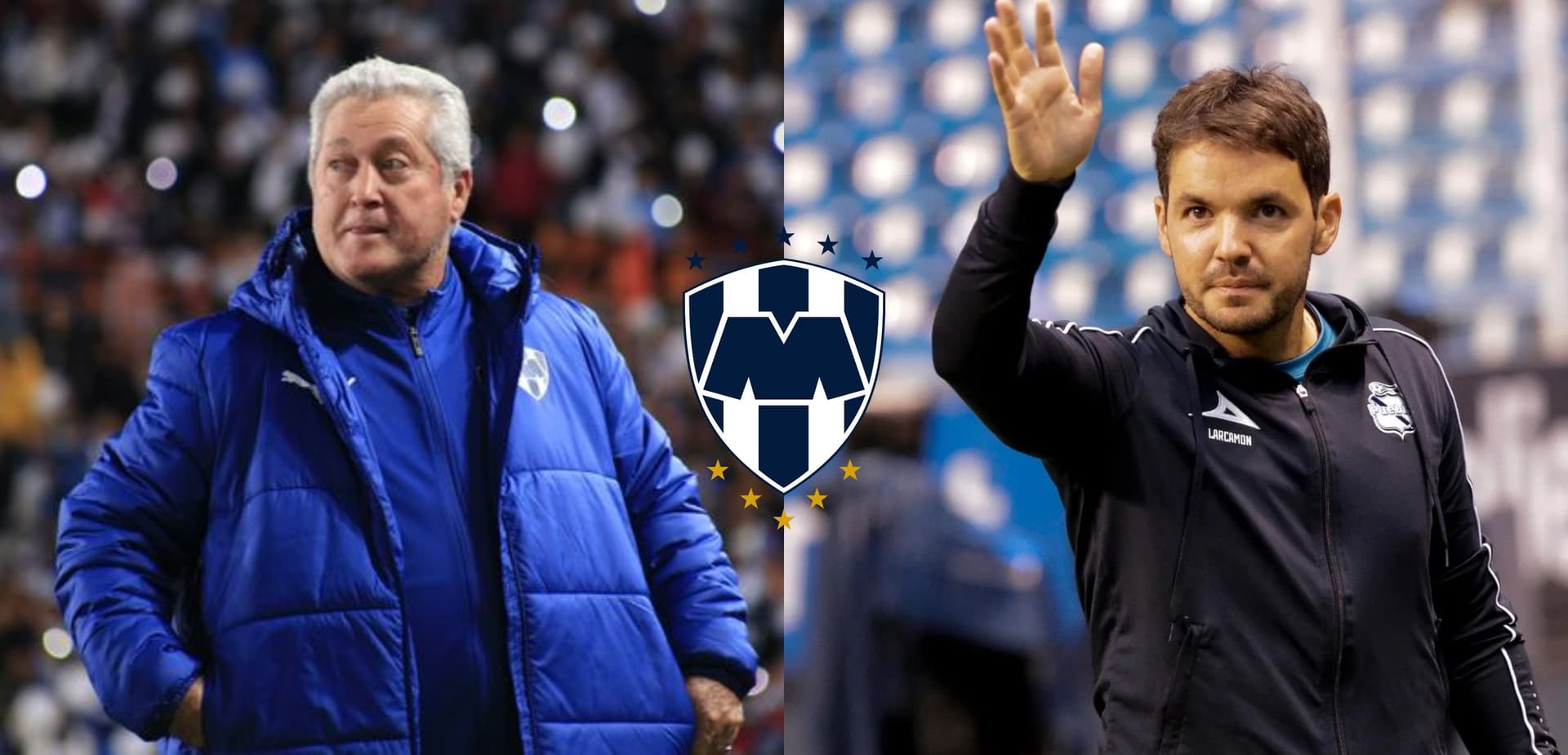 Este técnico podría beneficiar mucho al nuevo equipo de Monterrey