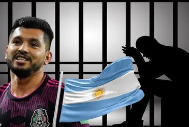 Esto es lo que dicen ahora el principal medio deportivo de Argentina respecto al tema de Tecatito Corona y su detención. 