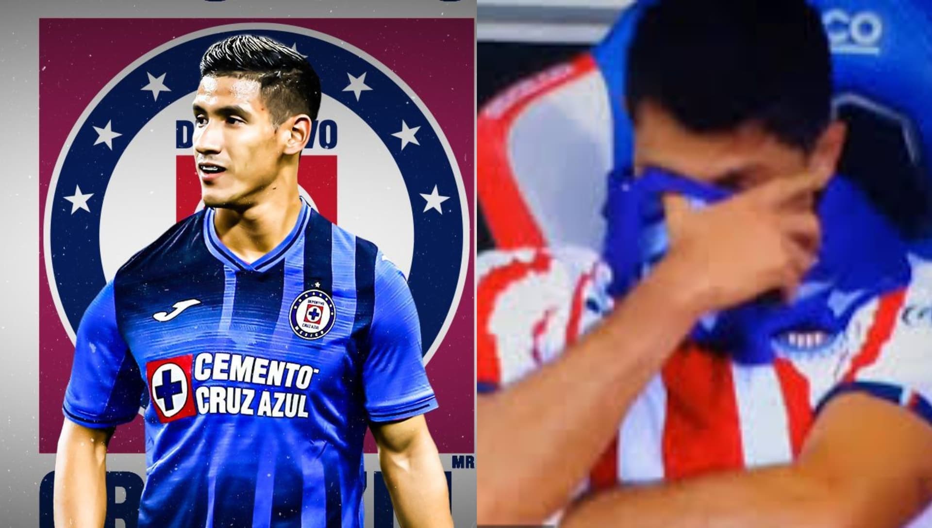 Esto fue lo que dijo Antuna después del partido vs Chivas