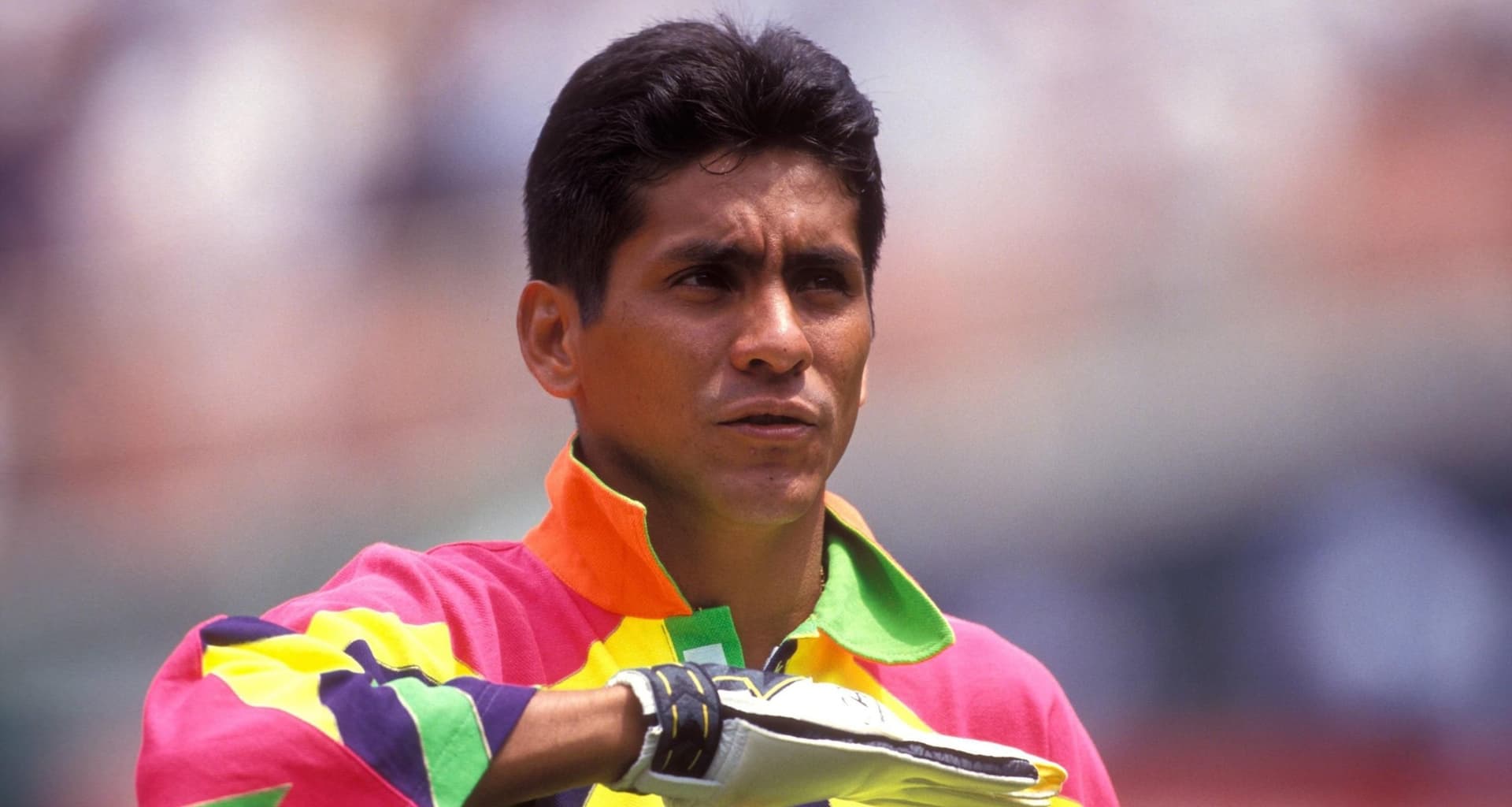 Esto fue lo que dijo el ex jugador mexicano sobre lo que sucedió en el Tri.