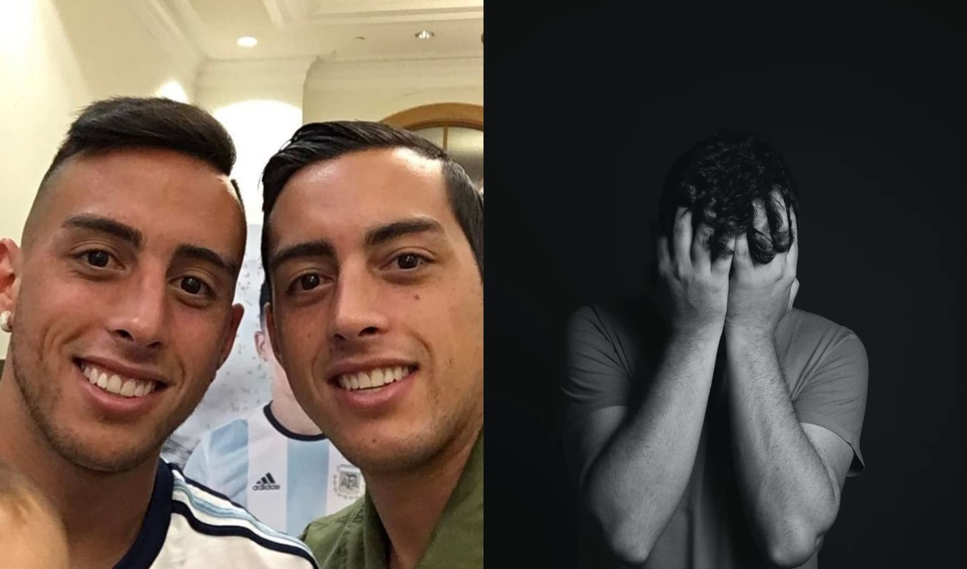 Esto fue lo que dijo Ramiro Funes Mori de Rogelio acerca de un partido vs Rayados
