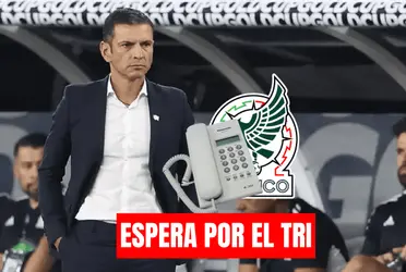 Esto hace Jaime Lozano mientras aguarda por el llamado de la Federación para confirmarlo como DT de México.