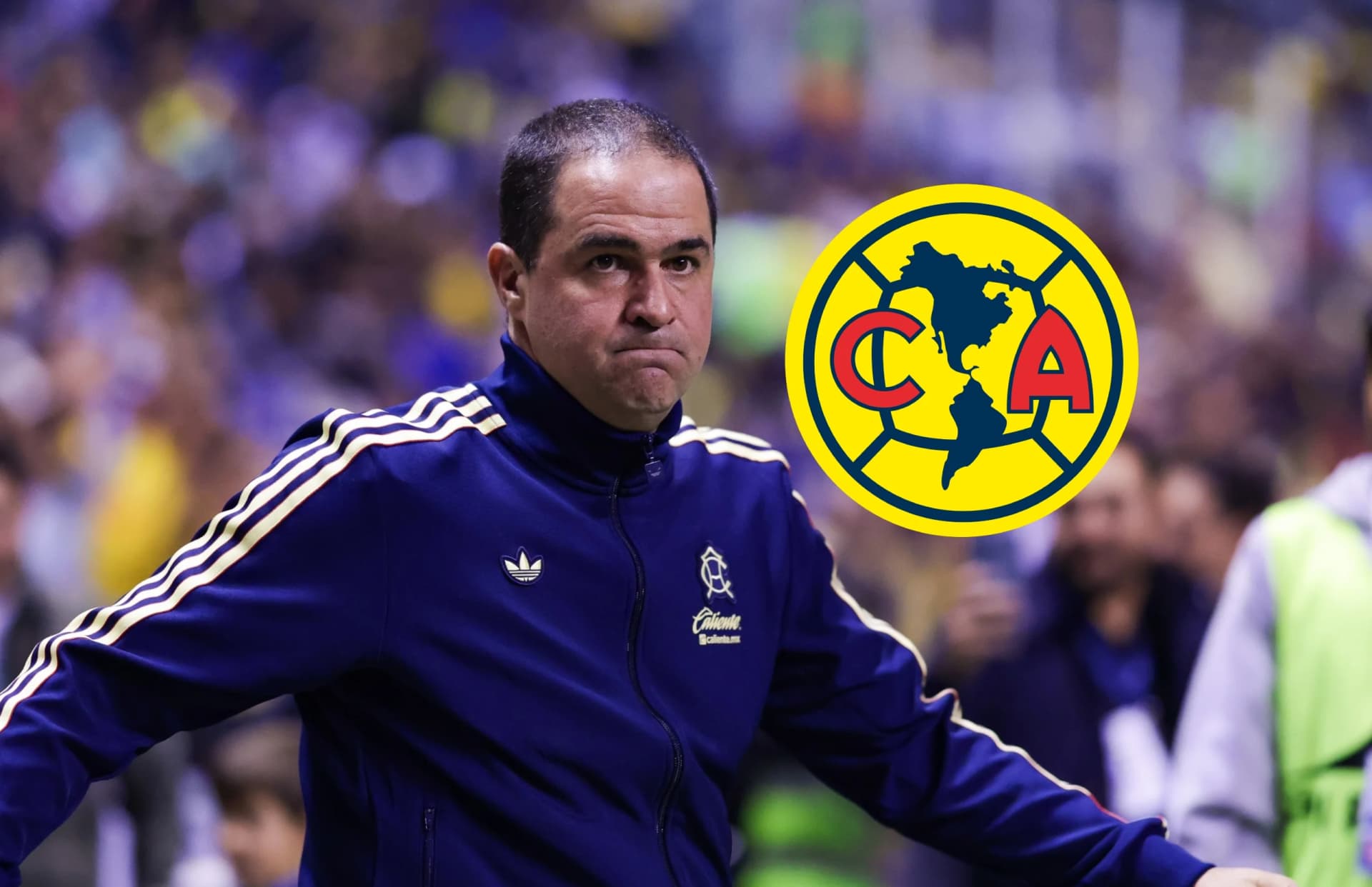 Estos dos jugadores cada vez tienen menos chances de jugar en el esquema de André Jardine.