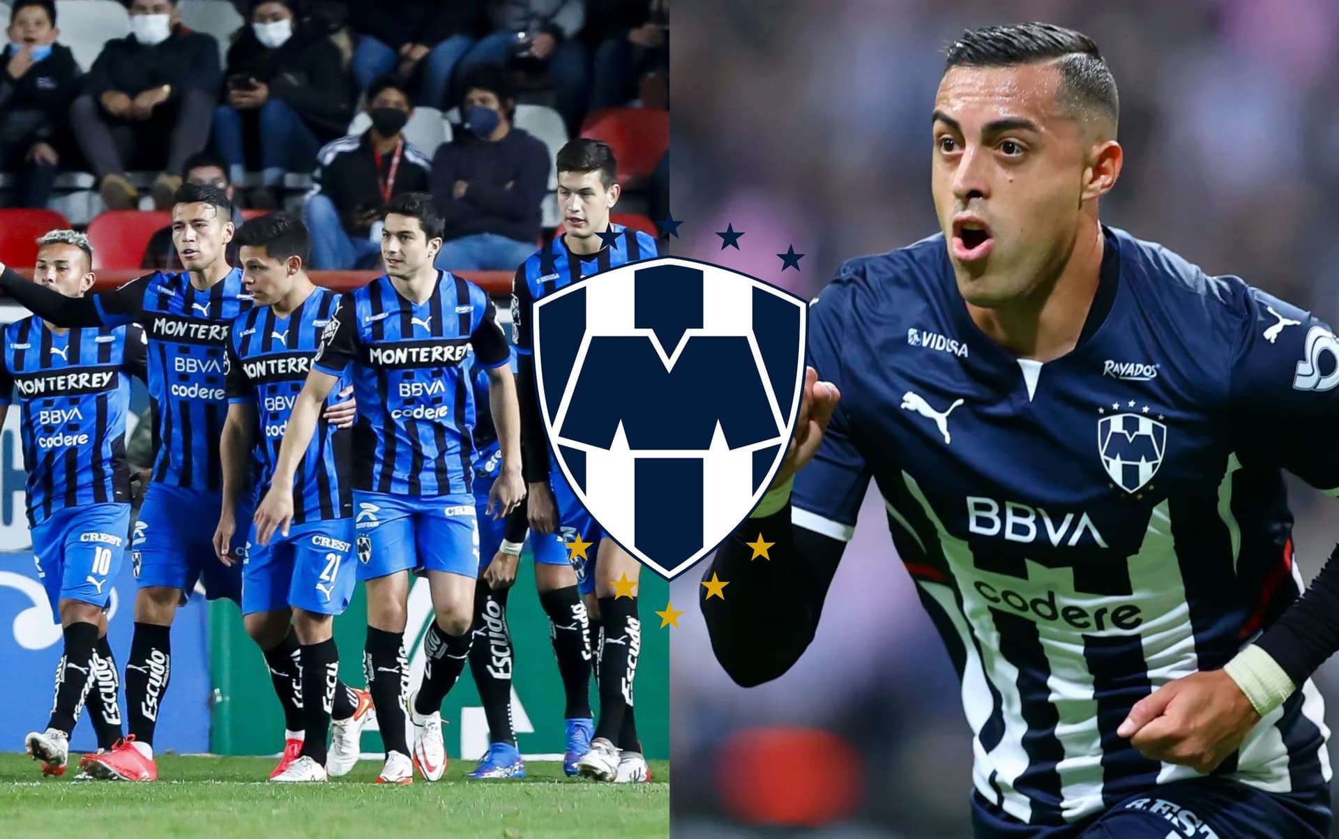 Estos dos jugadores se irían del club para principios del próximo torneo