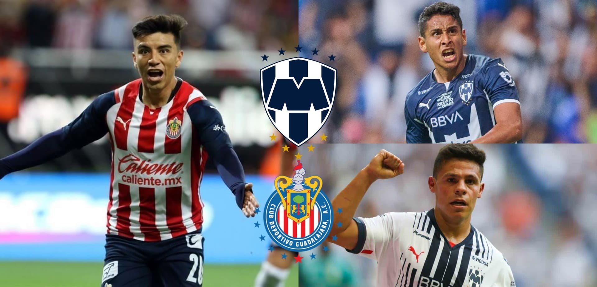 Estos dos jugadores ya no tendrían espacio en el equipo de Vucetich
