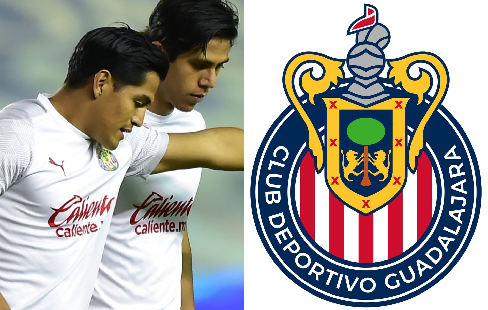 Estos jugadores han sido borrados por el técnico Cadena y es que al parecer no cuenta más con ellos