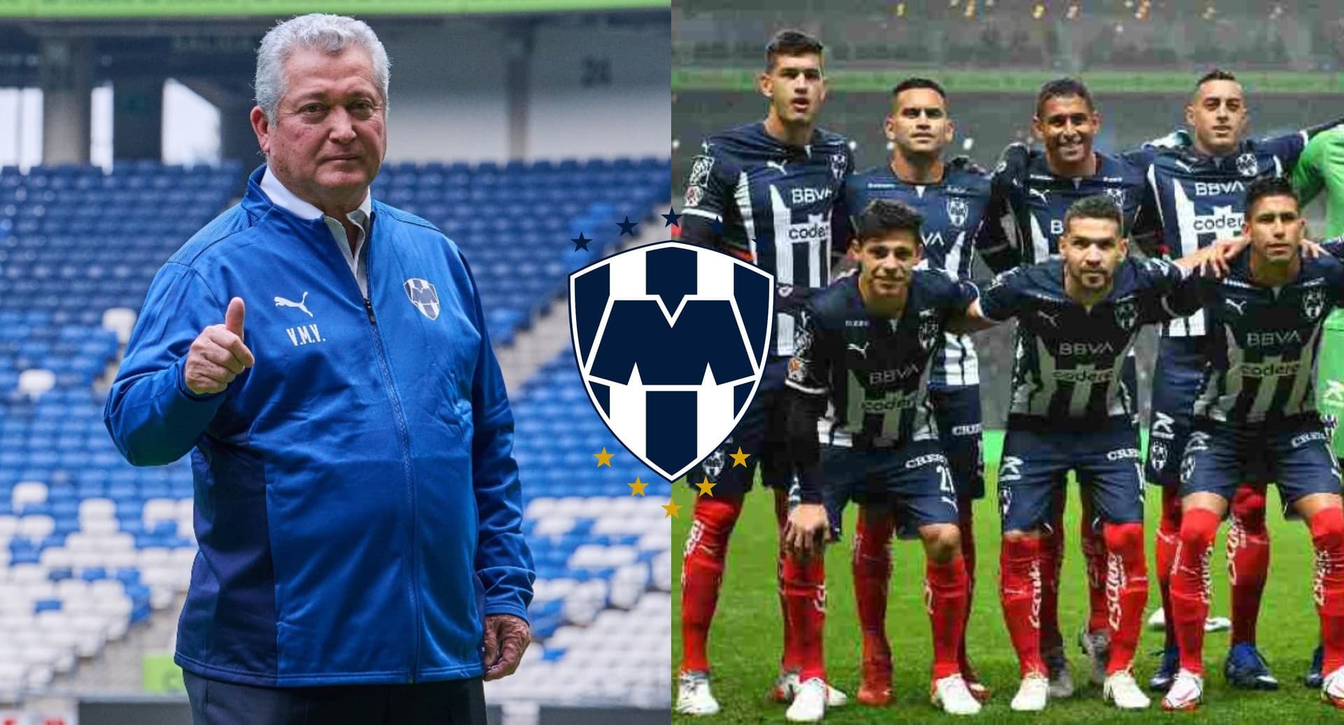 Estos jugadores no aportan nada hacia el equipo