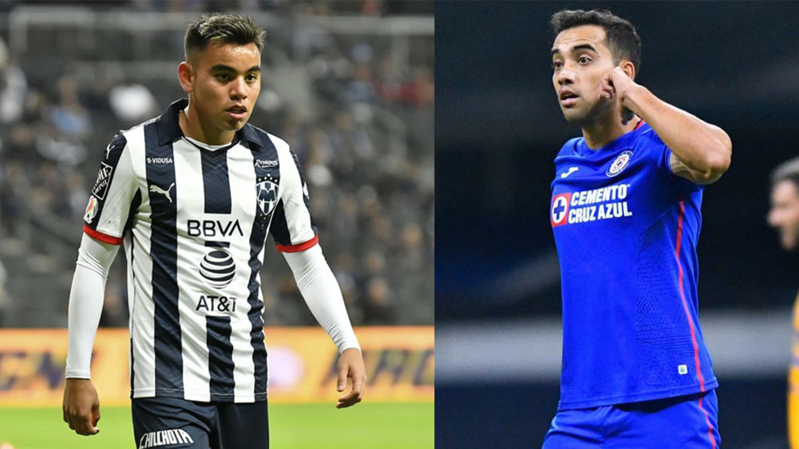 Estos jugadores no creen que la incorporación de todos los equipos mexicanos a la League Cup, sea buena idea.