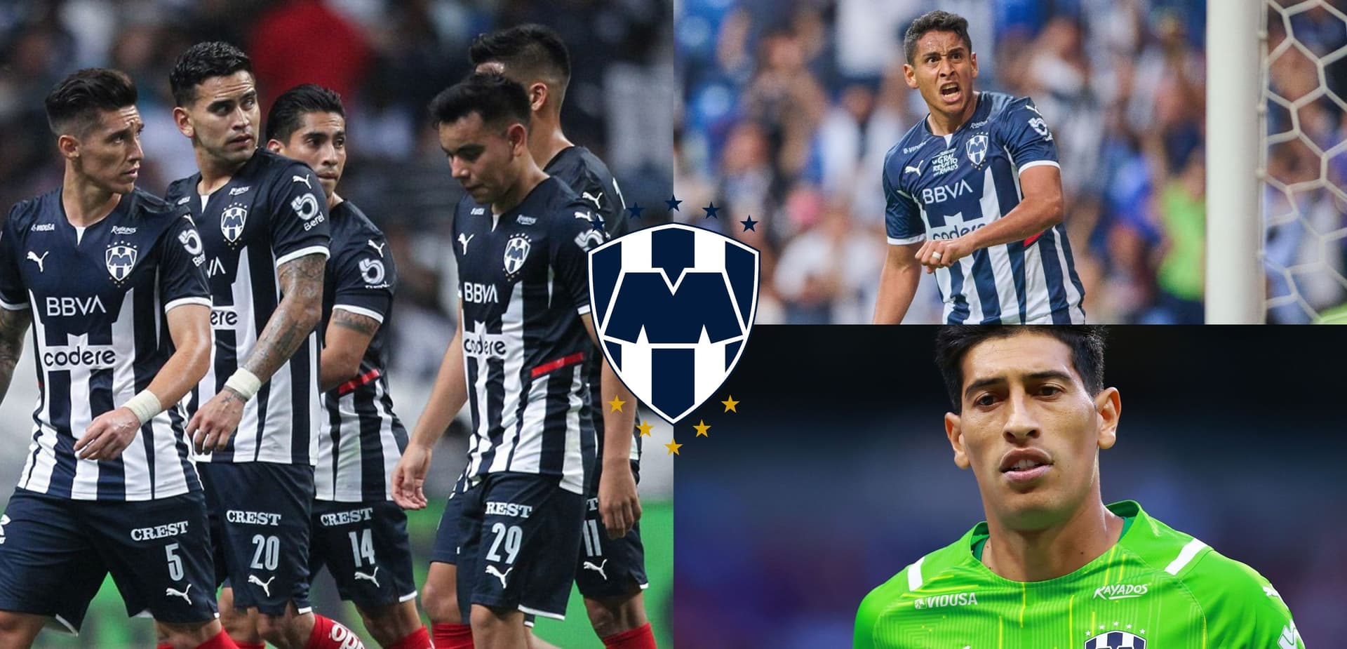 Estos jugadores no seguirían dentro del equipo si llegan a perder