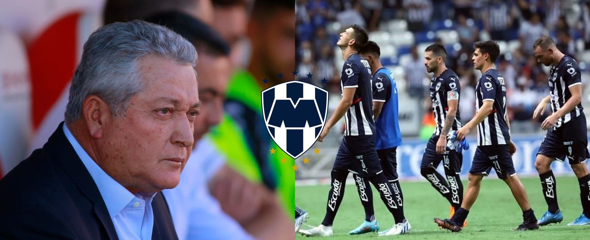Estos jugadores tenían mucho potencial, pero terminarían fuera del club