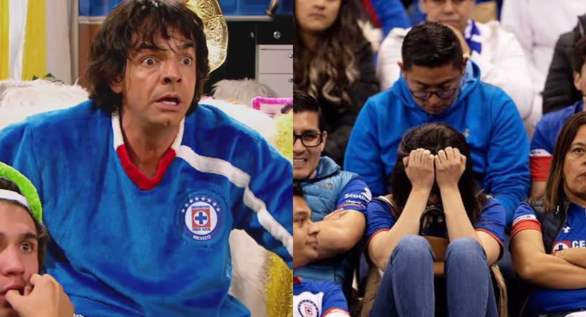 Estos podrían ser los rivales de Cruz Azul en el repechaje