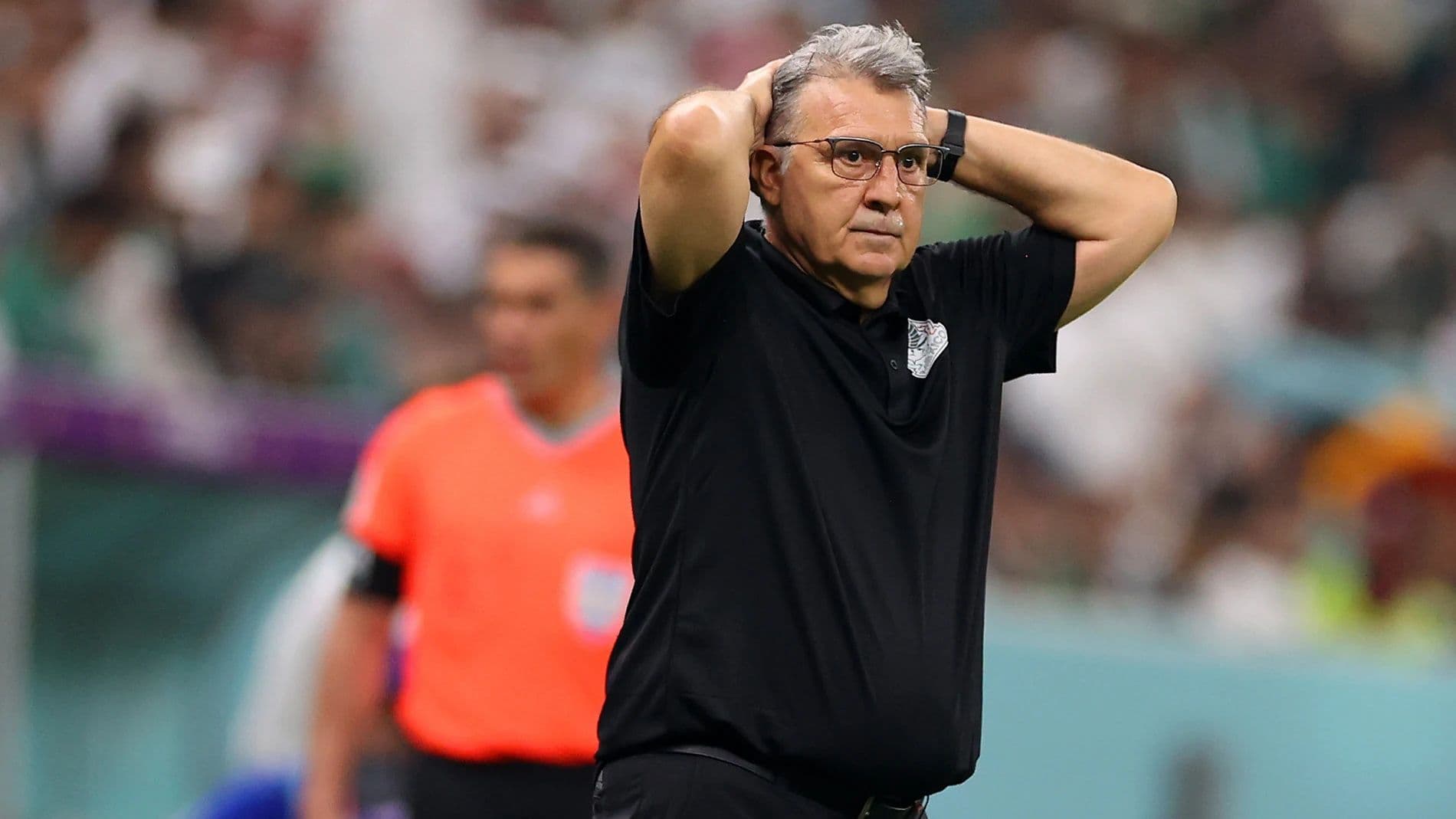 Éstos son algunos de los entrenadores que quedaron fuera de sus selecciones.