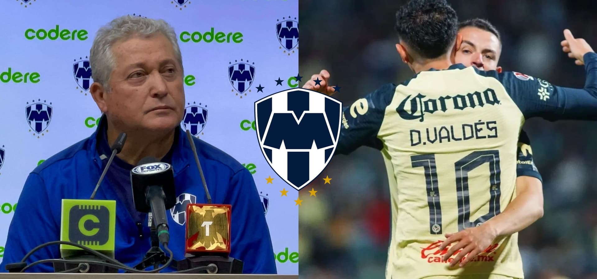 Estos son los elegidos por Vucetich para la próxima temporada