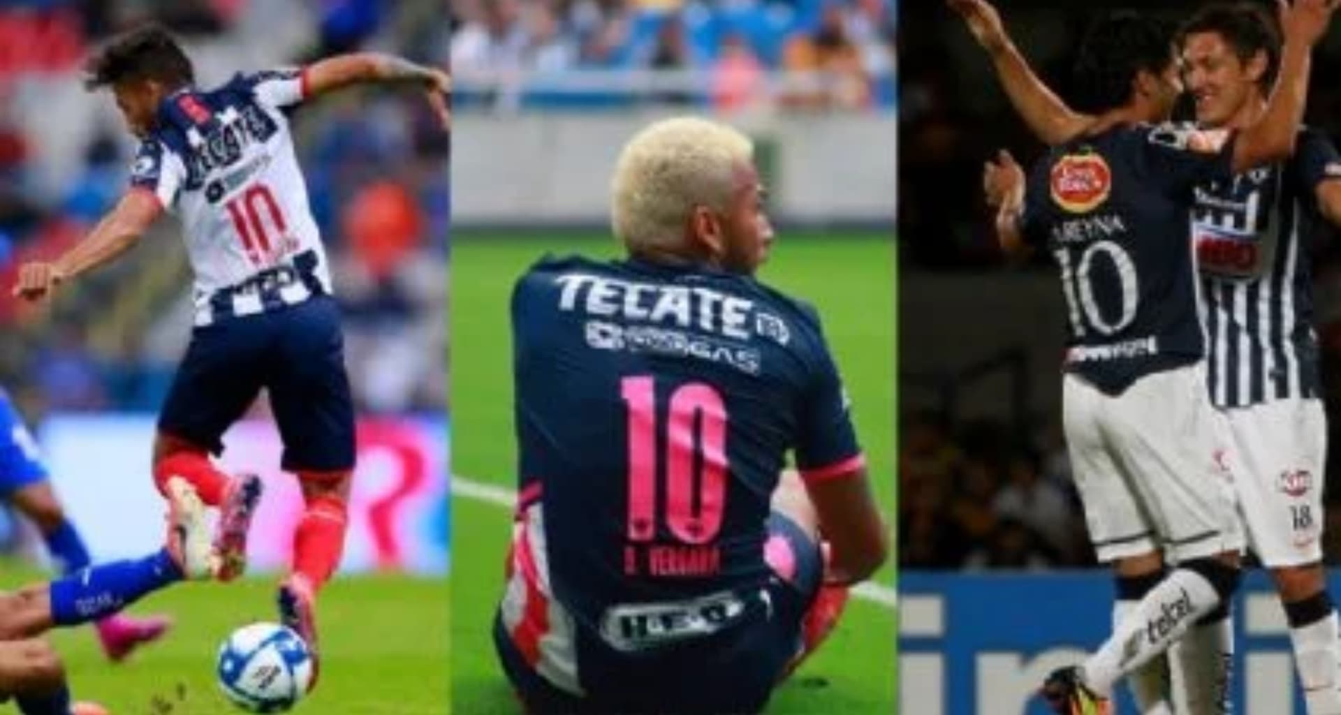 Estuvo a una firma del City Group ahora llegaría a Rayados por 60 millones