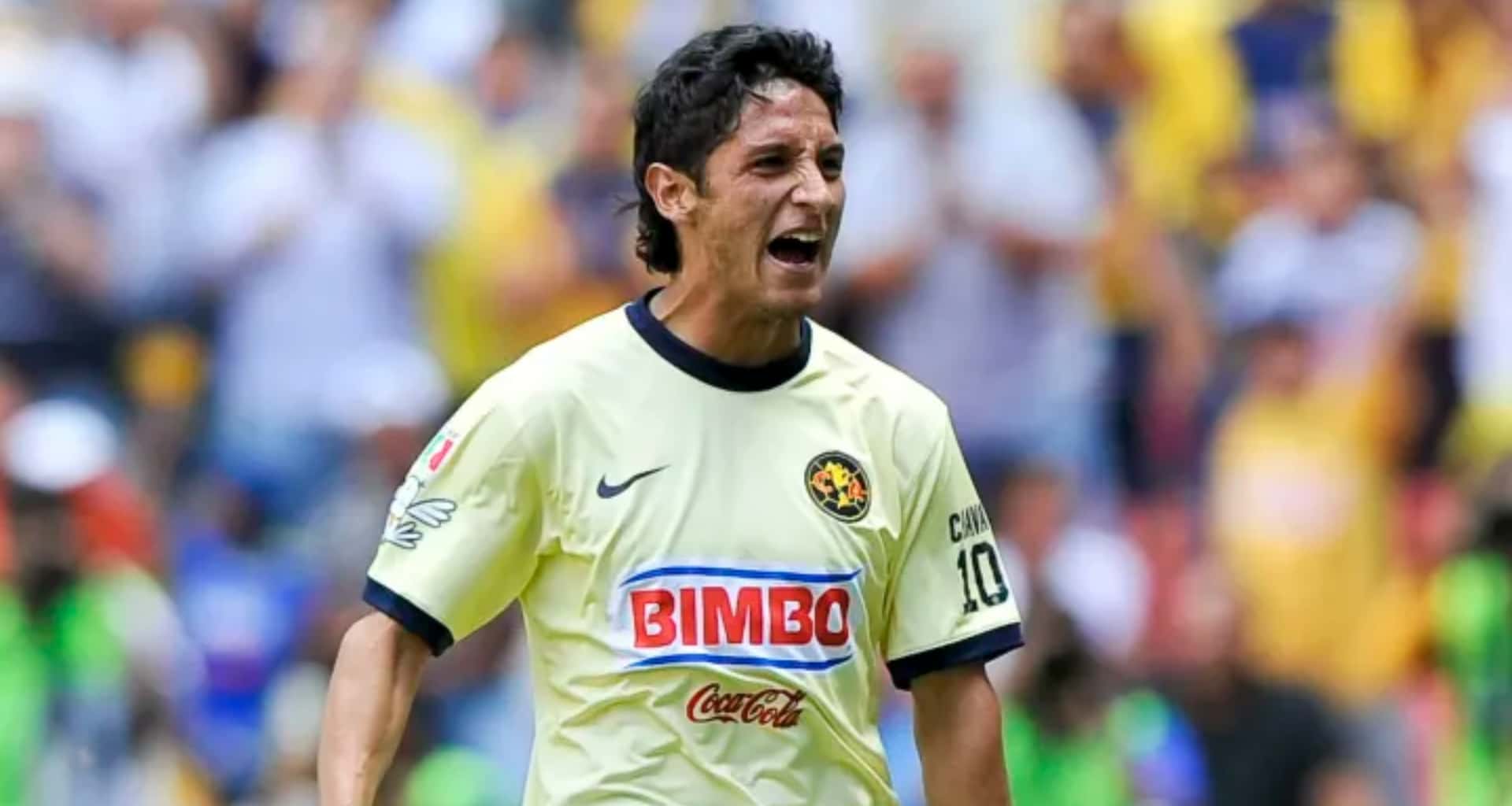 Estuvo en Chivas y en América, a lo que se dedica Reyna y no es la Kings League