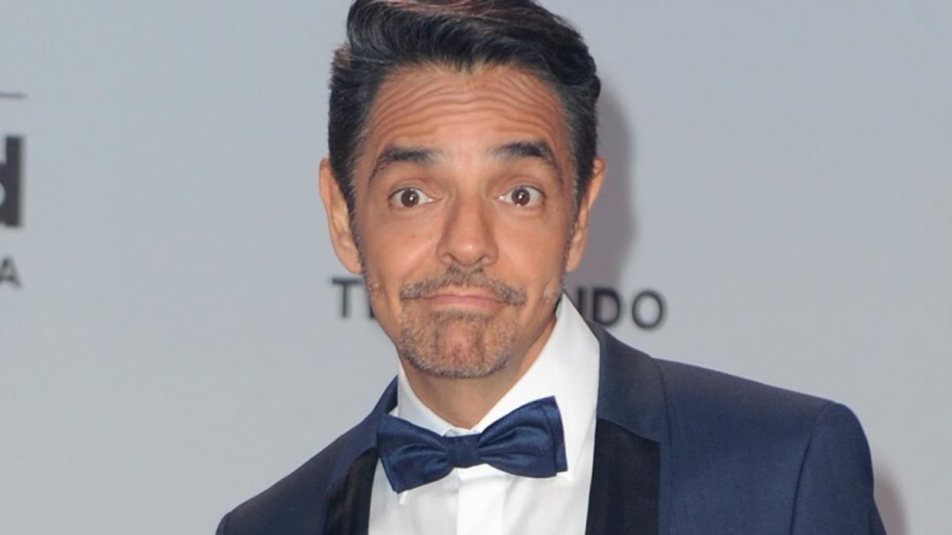 Eugenio Derbez. (Foto: La Razón México)