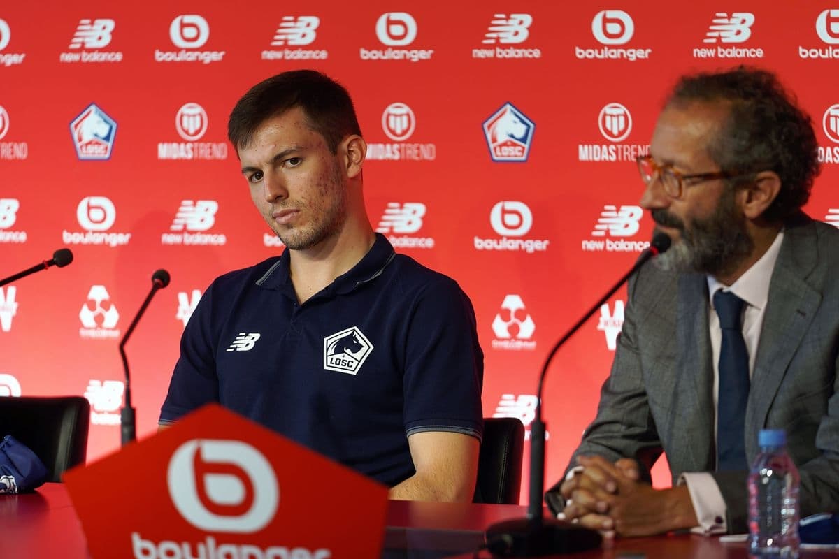 Eugenio Pizzuto dejó hace poco el Club de Fútbol Pachuca, y hoy en día vive una pesadilla en Francia.