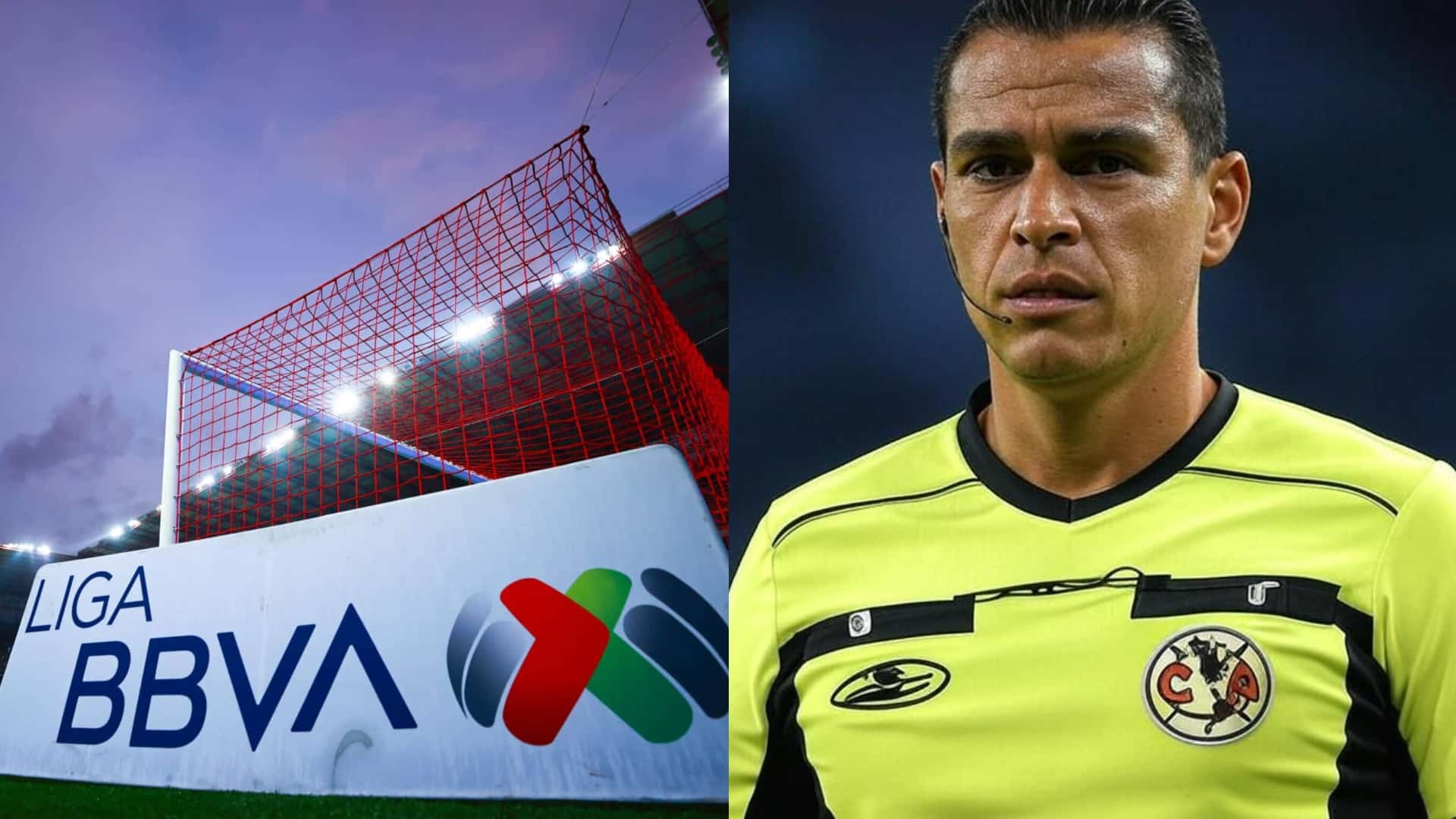 Ex jugador del América formará parte del comité asesor de la comisión de arbitraje | Foto: Especial
