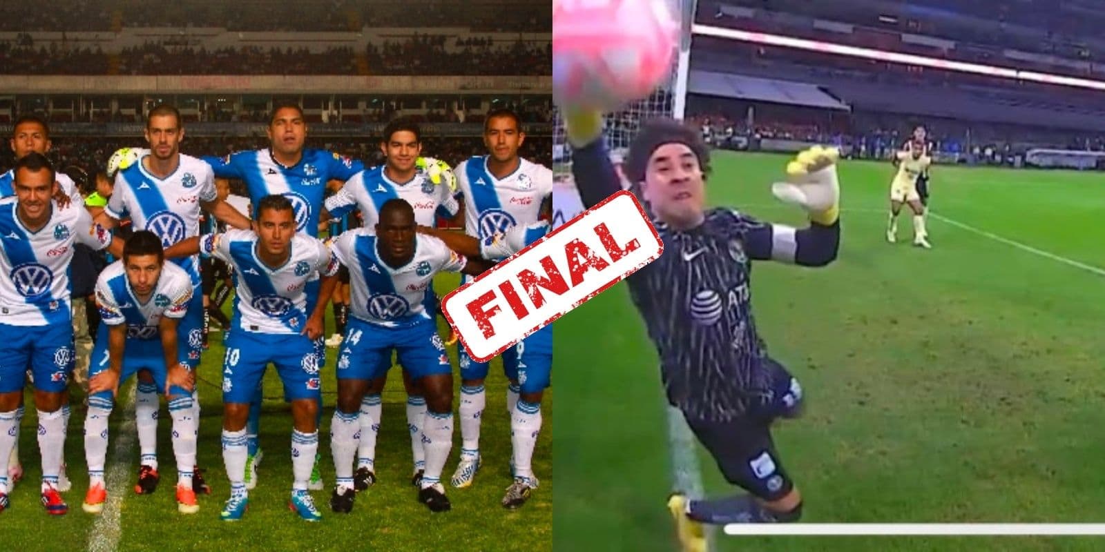 Ex jugador del Puebla revela el por qué de la polémica jugada en el Chivas vs América.