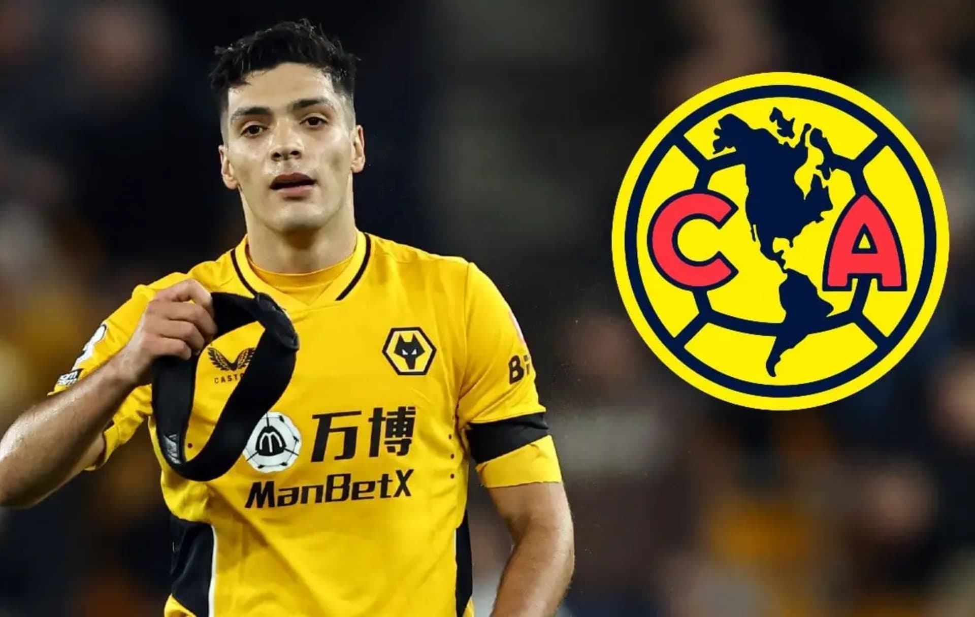 Ex jugador mundialista cree que Raúl Jiménez debe llegar al América lo antes posible.