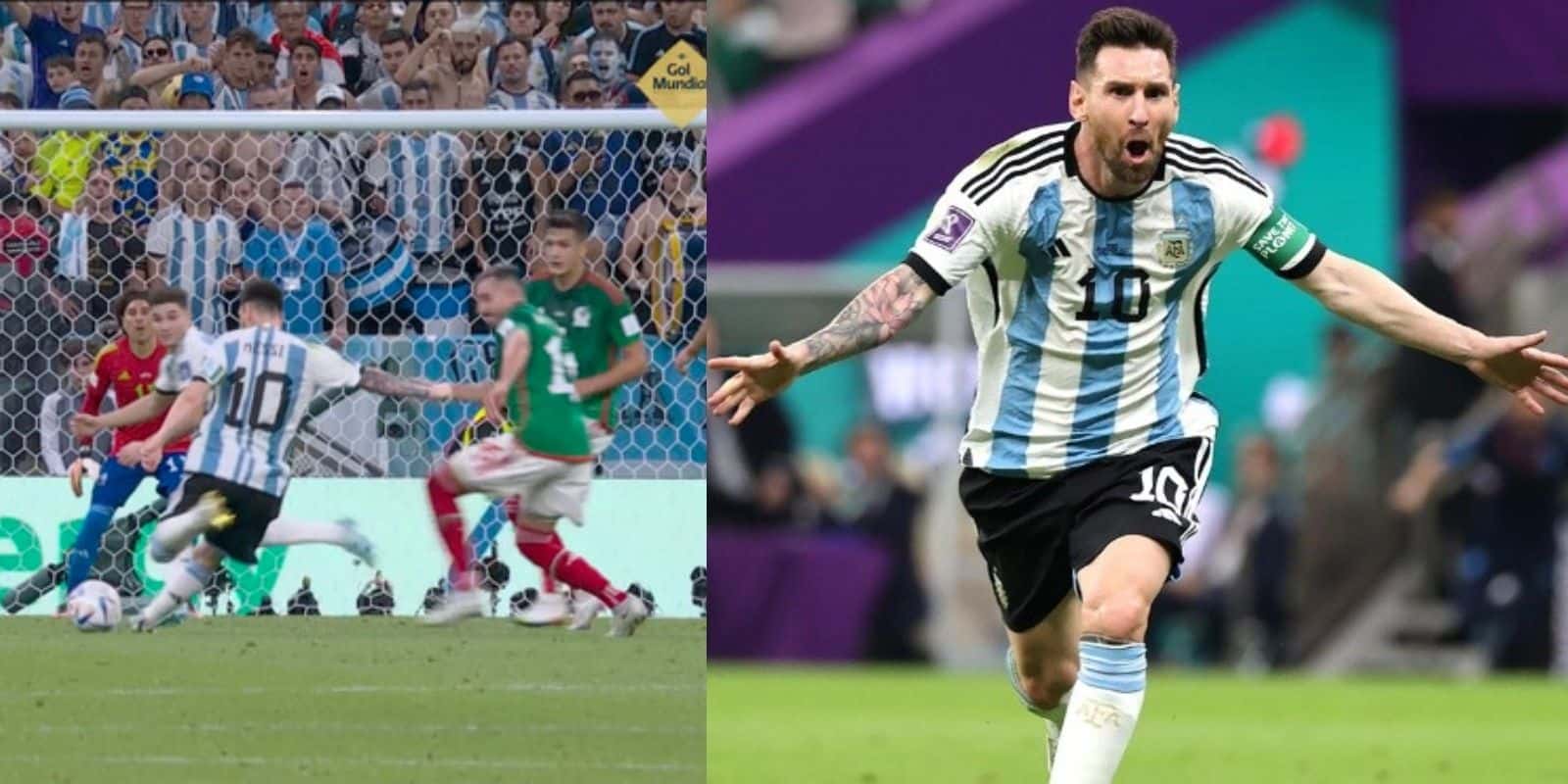 Expertos en la portería encontraron un error fatal del arquero de la Selección Mexicana