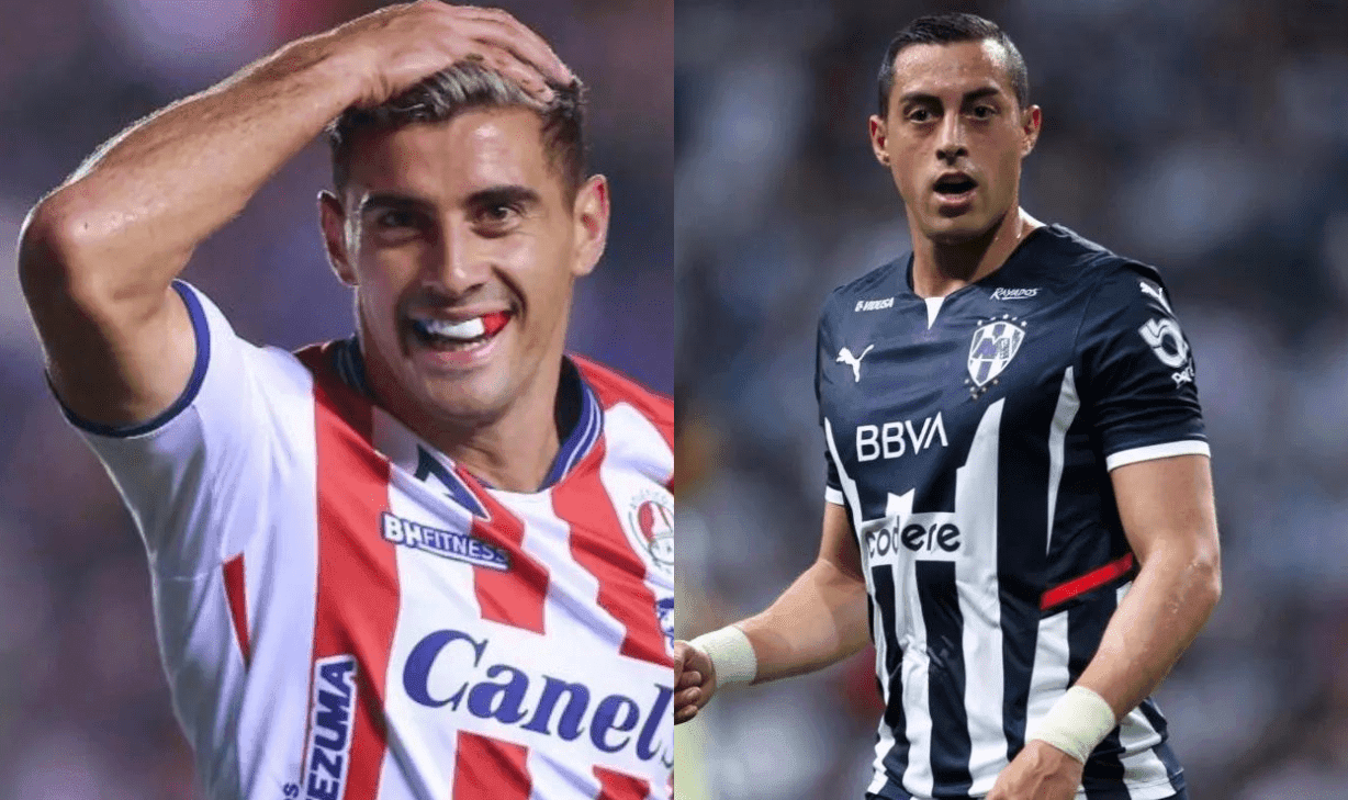 Falta una firma para que Berterame sea nuevo jugador de los Rayados, un elemento prefiere dar un paso al costado