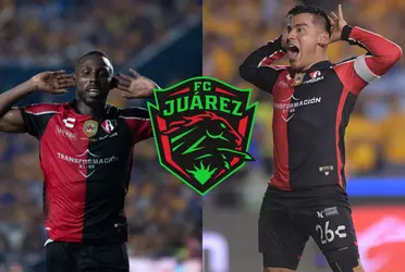 FC Juárez abrirá la cartera para firmar a grandes refuerzos y quieren a uno del Atlas. 