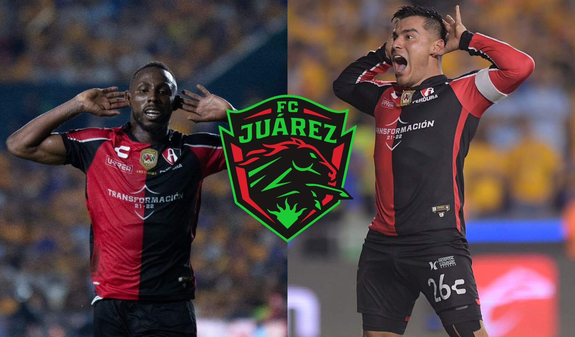 FC Juárez abrirá la cartera para firmar a grandes refuerzos y quieren a uno del Atlas.