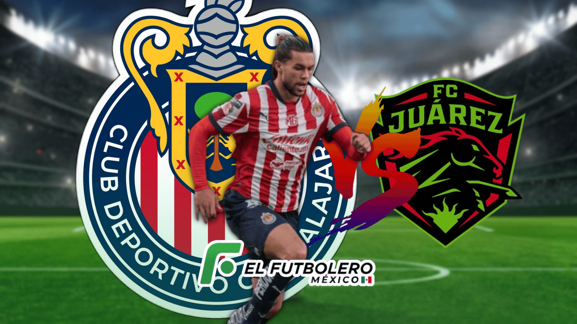 Fecha, hora, dónde mirar y el estado de las Chivas para su próximo partido. | Foto: Instagram