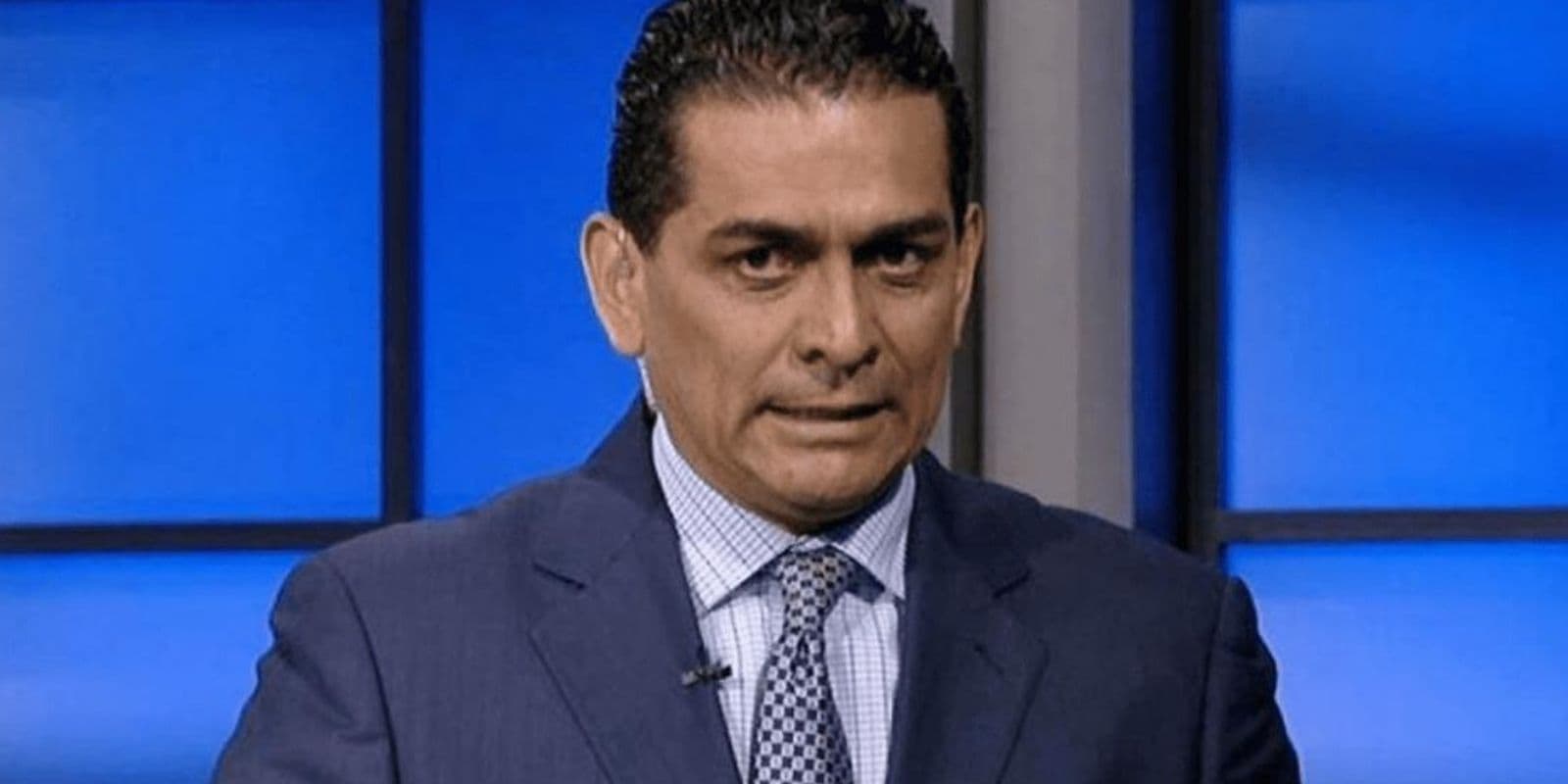 Felipe Ramos Rizo (Fuente: ESPN)