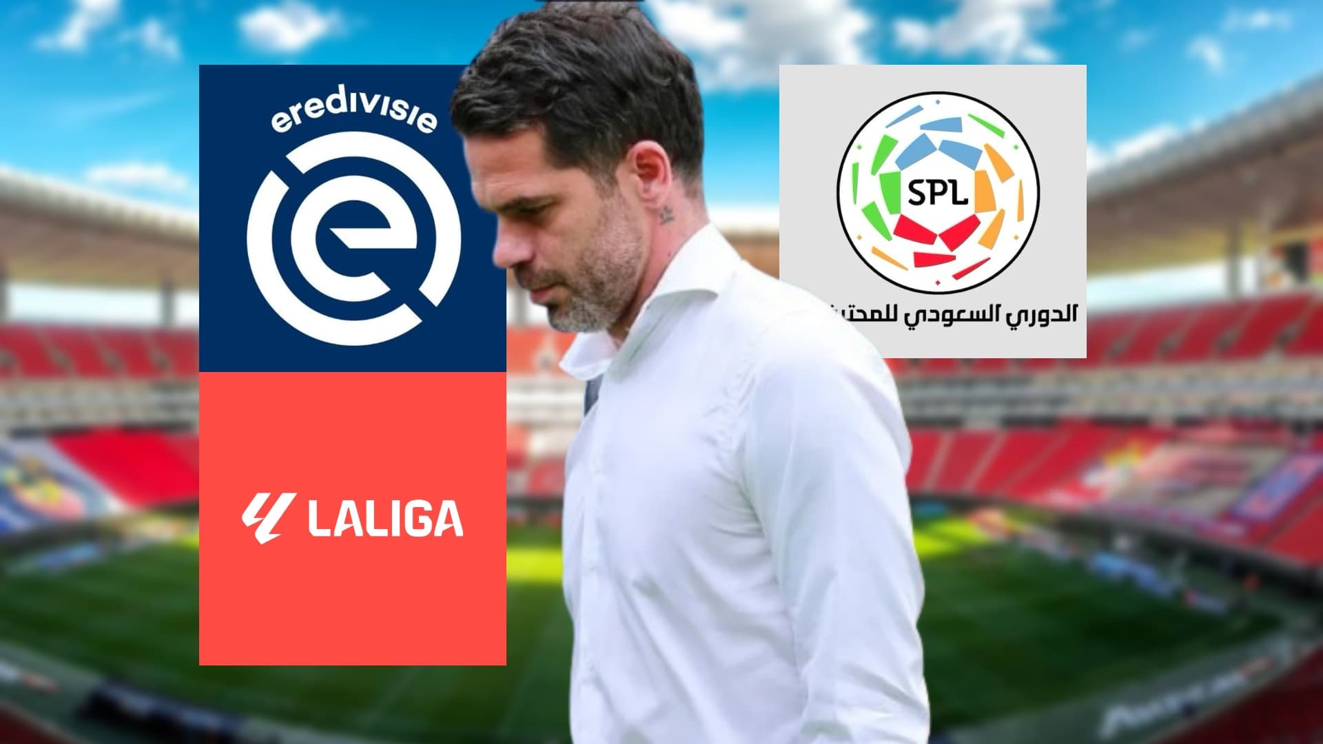 Fernando Gago con Chivas / Foto: @EstadioAkron