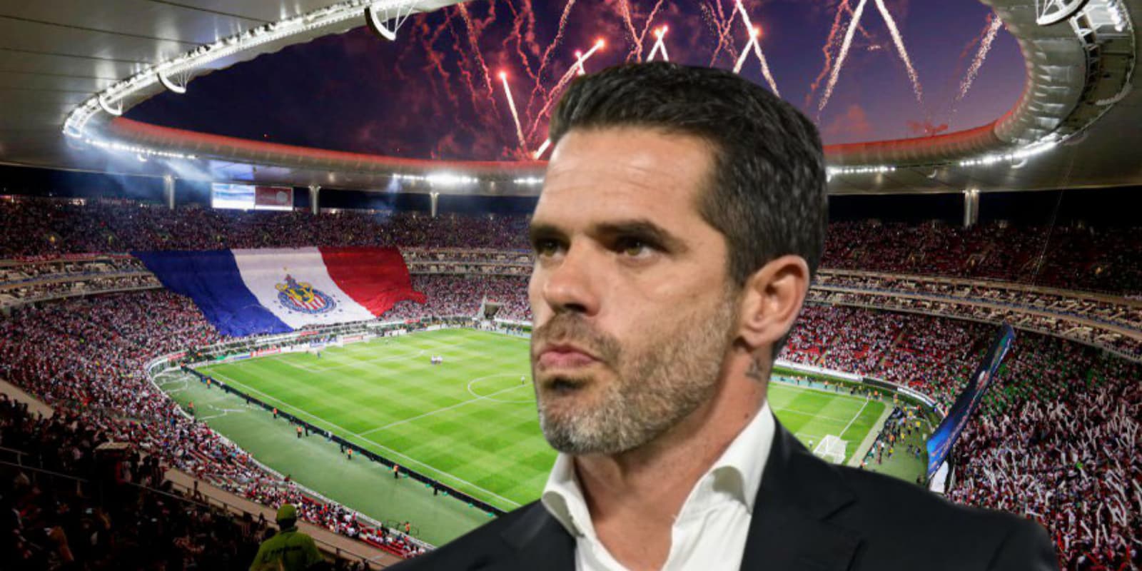 Fernando Gago dejó unas palabras de reconciliación sobre su etapa en Chivas, sin embargo la afición tiene un plan para recibirle en el Akron